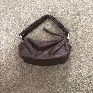 Coach Parker Shoulder Bag